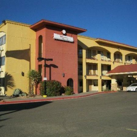 Western Star Inn Albuquerque Luaran gambar